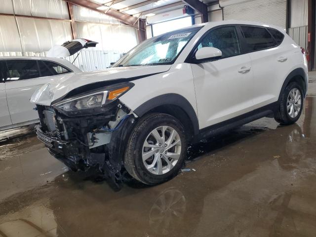 2019 HYUNDAI TUCSON SE, 