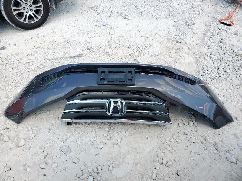 5FNRL5H68BB007934 - 2011 HONDA ODYSSEY EXL 灰色 照片 13