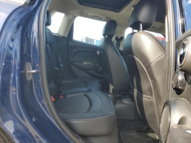 WMWXS5C59FT828047 - 2015 MINI COOPER 蓝色 照片 10