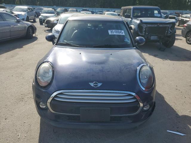 WMWXS5C59FT828047 - 2015 MINI COOPER 蓝色 照片 5