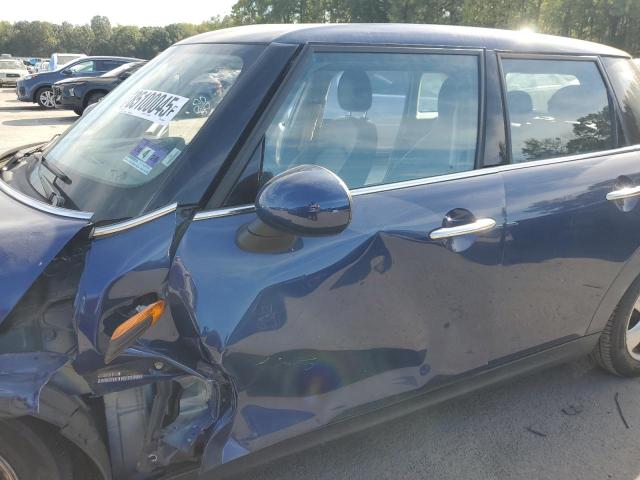 WMWXS5C59FT828047 - 2015 MINI COOPER 蓝色 照片 7