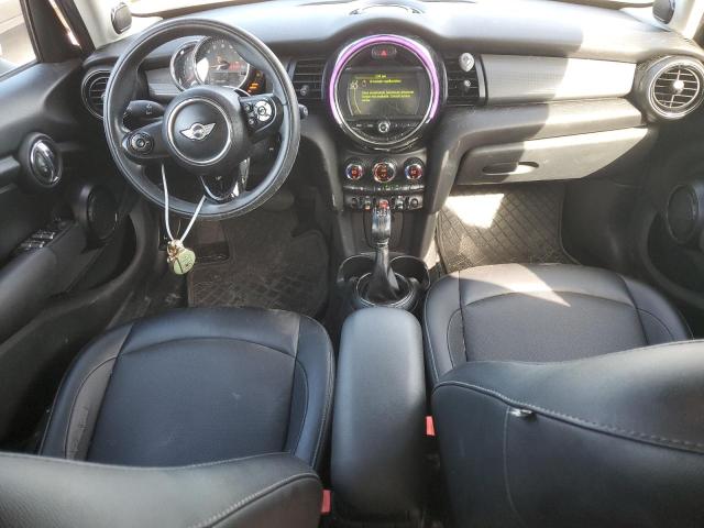 WMWXS5C59FT828047 - 2015 MINI COOPER 蓝色 照片 8