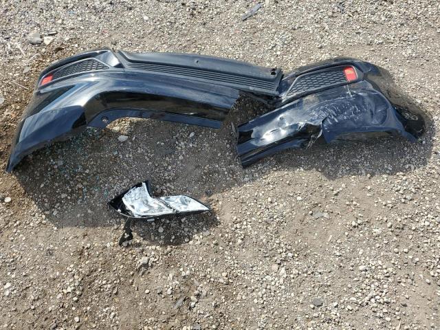 2HGFC4B02JH305228 - 2018 HONDA CIVIC LX BLACK photo 12