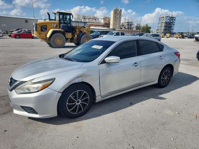 2016 NISSAN ALTIMA 2.5, 