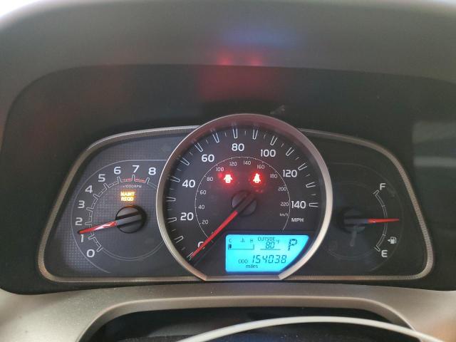 2T3ZFREV8DW062701 - 2013 TOYOTA RAV4 LE 石墨色 照片 9