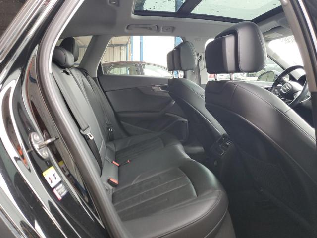 WA18NAF49HA133618 - 2017 AUDI A4 ALLROAD PREMIUM PLUS BLACK photo 10