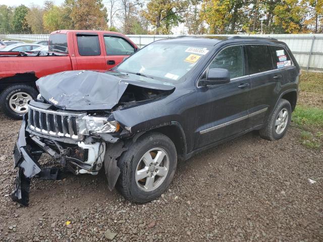 2012 JEEP GRAND CHEROKEE LAREDO, 