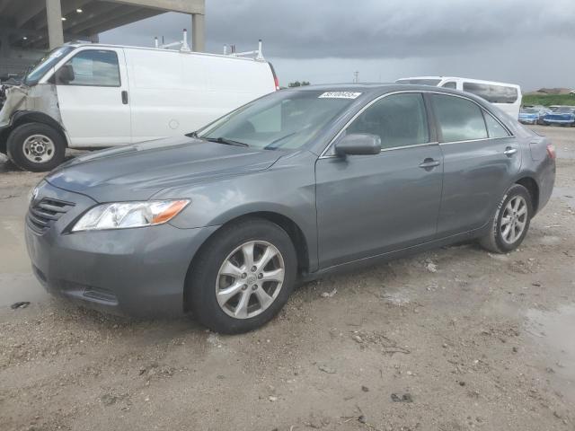 2009 TOYOTA CAMRY BASE, 