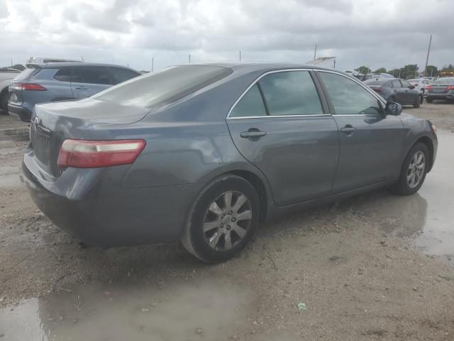 4T1BE46K19U292043 - 2009 TOYOTA CAMRY BASE 灰色 照片 3