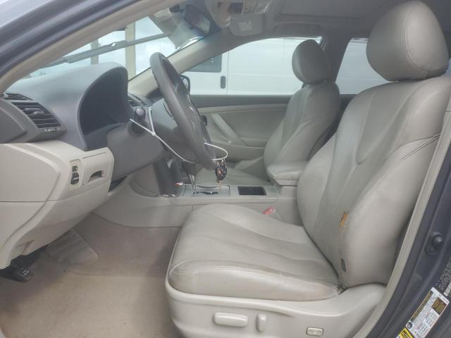 4T1BE46K19U292043 - 2009 TOYOTA CAMRY BASE 灰色 照片 7
