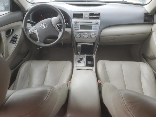 4T1BE46K19U292043 - 2009 TOYOTA CAMRY BASE 灰色 照片 8