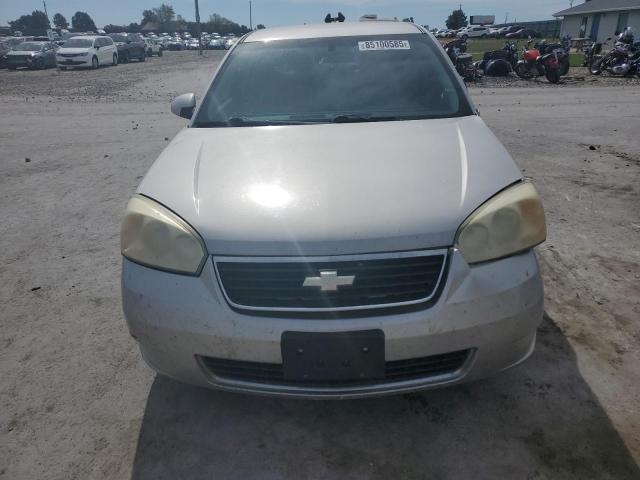 1G1ZT51816F297911 - 2006 CHEVROLET MALIBU LT SILVER photo 5