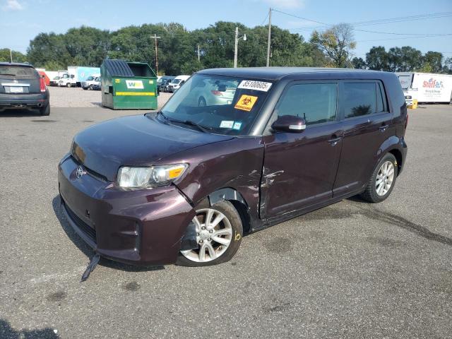 2012 TOYOTA SCION XB, 