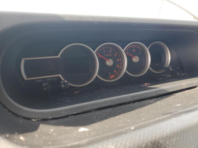 JTLZE4FE9CJ018275 - 2012 TOYOTA SCION XB 勃艮第红 照片 9