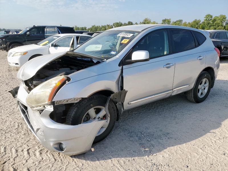 2013 NISSAN ROGUE S, 