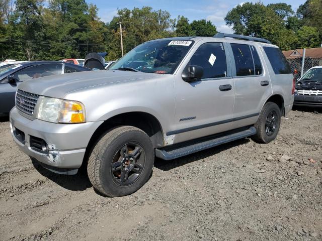 2005 FORD EXPLORER XLT, 