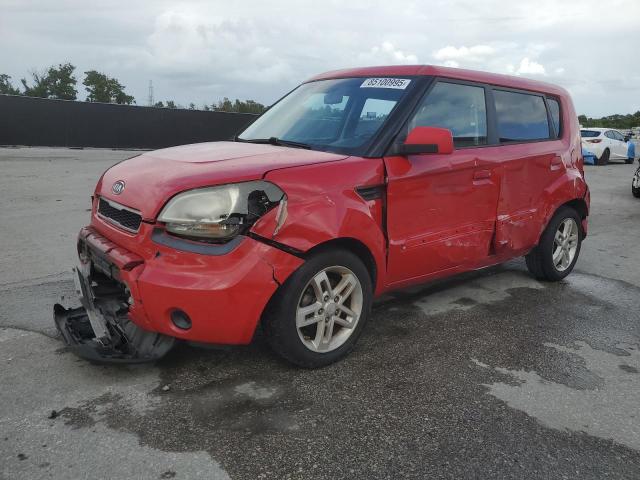 2010 KIA SOUL +, 