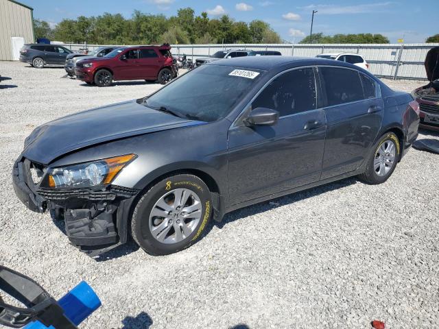 2011 HONDA ACCORD LXP, 