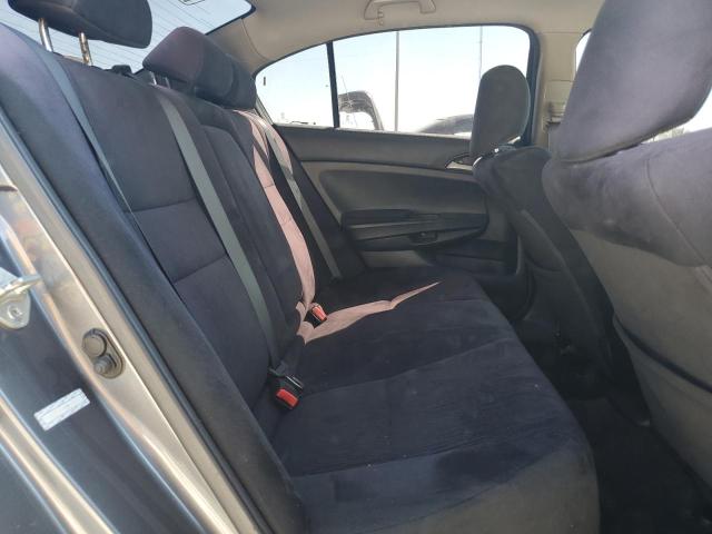 1HGCP2F48BA091256 - 2011 HONDA ACCORD LXP Boz foto 10