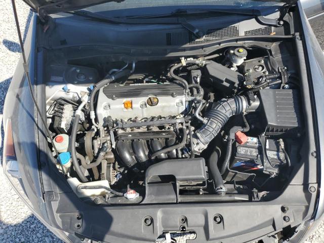 1HGCP2F48BA091256 - 2011 HONDA ACCORD LXP Boz foto 11