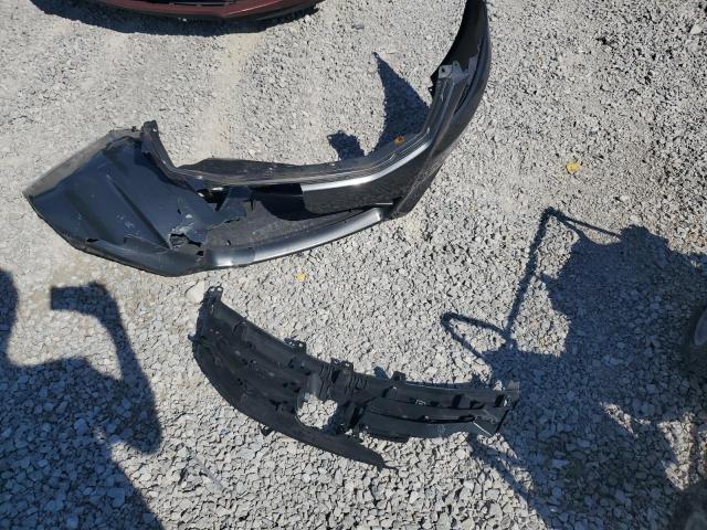 1HGCP2F48BA091256 - 2011 HONDA ACCORD LXP Boz foto 12