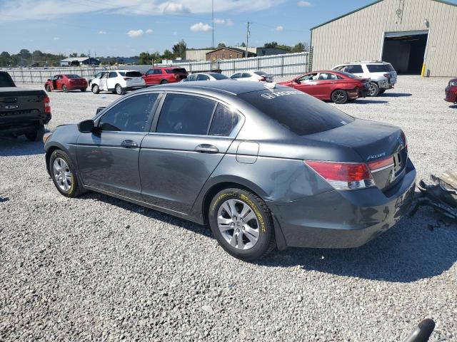 1HGCP2F48BA091256 - 2011 HONDA ACCORD LXP Boz foto 2