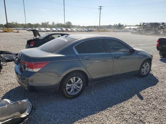 1HGCP2F48BA091256 - 2011 HONDA ACCORD LXP Boz foto 3