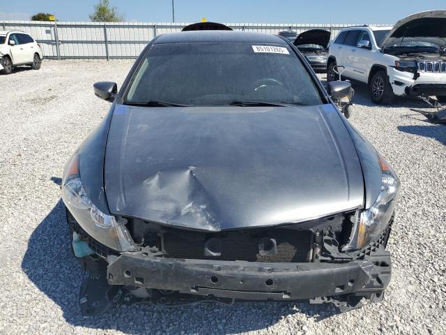 1HGCP2F48BA091256 - 2011 HONDA ACCORD LXP Boz foto 5