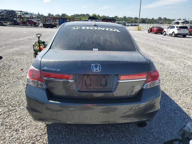 1HGCP2F48BA091256 - 2011 HONDA ACCORD LXP Boz foto 6