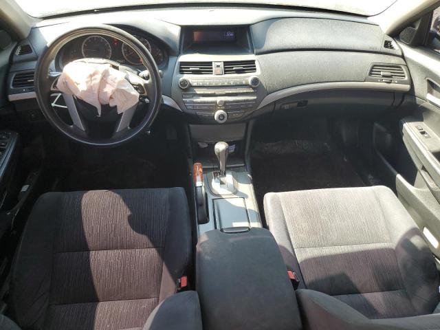 1HGCP2F48BA091256 - 2011 HONDA ACCORD LXP Boz foto 8
