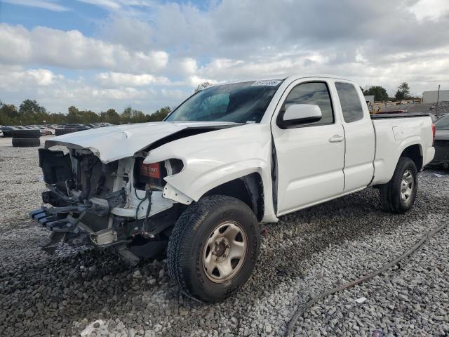 2016 TOYOTA TACOMA ACCESS CAB, 