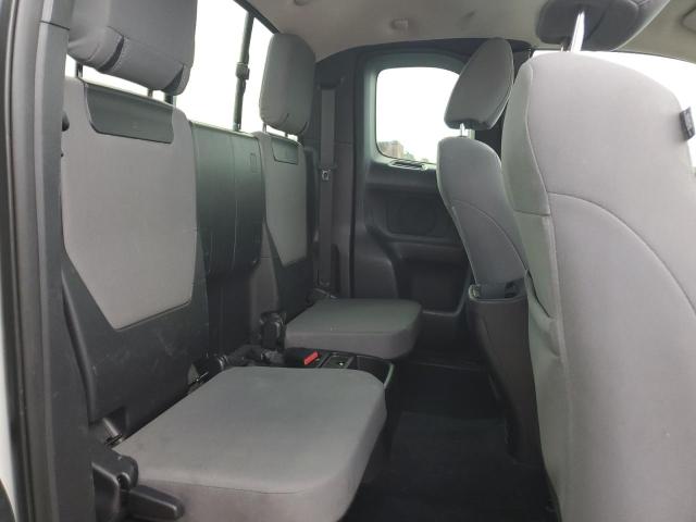 5TFRX5GN1GX058413 - 2016 TOYOTA TACOMA ACCESS CAB Weiß Foto 10