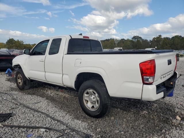 5TFRX5GN1GX058413 - 2016 TOYOTA TACOMA ACCESS CAB Weiß Foto 2