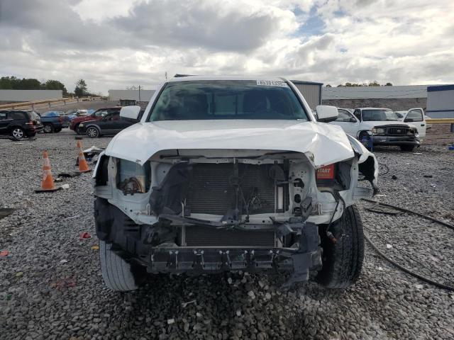 5TFRX5GN1GX058413 - 2016 TOYOTA TACOMA ACCESS CAB Weiß Foto 5