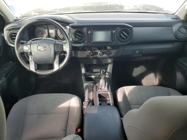 5TFRX5GN1GX058413 - 2016 TOYOTA TACOMA ACCESS CAB Weiß Foto 8