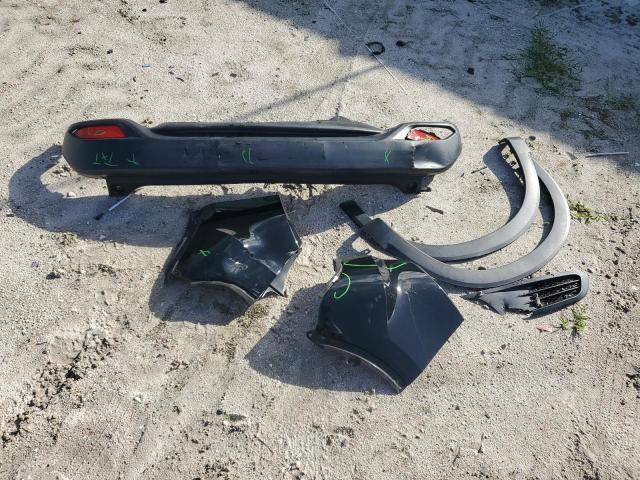 3CZRU5H51NM726988 - 2022 HONDA HR-V EX BLACK photo 13