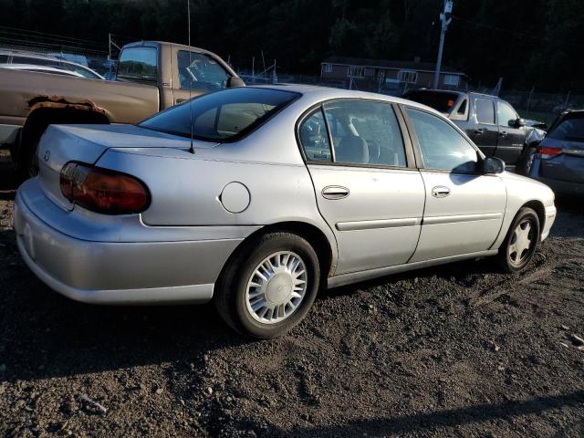 1G1ND52J83M653789 - 2003 CHEVROLET MALIBU SILVER photo 3