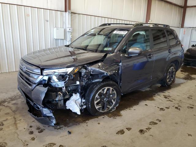 2025 SUBARU FORESTER PREMIUM, 
