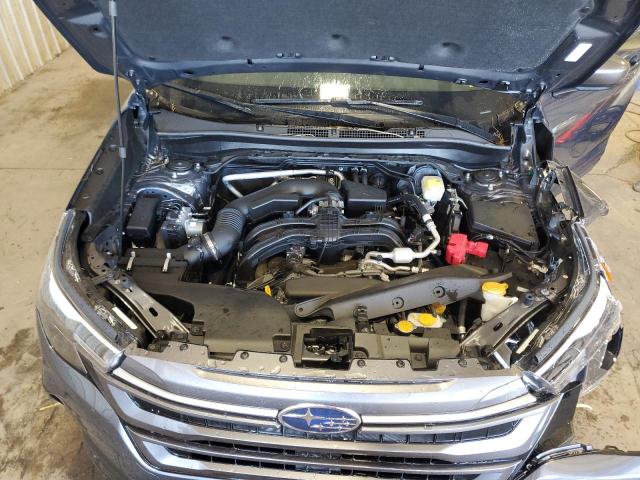JF2SLDDC5SH583280 - 2025 SUBARU FORESTER PREMIUM Szary zdjęcie 11