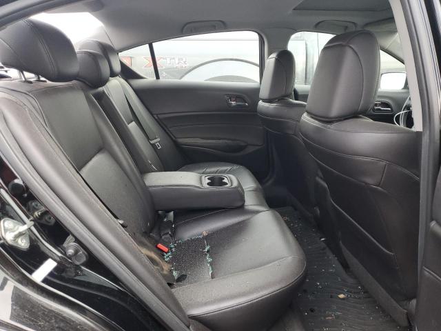 19UDE2F35GA023568 - 2016 ACURA ILX BASE WATCH PLUS BLACK photo 10