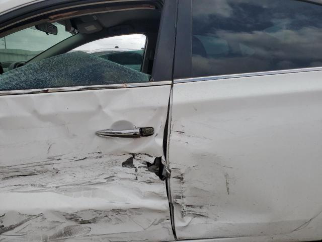 3N1AB7AP7KY322567 - 2019 NISSAN SENTRA S WHITE photo 7