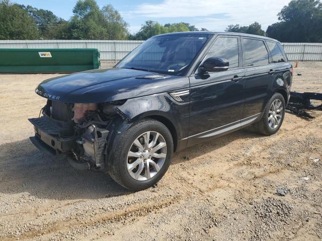 2017 LAND ROVER RANGE ROVER SPORT HSE, 