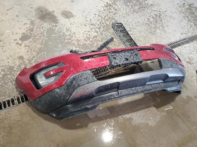 1FM5K7D8XHGA07271 - 2017 FORD EXPLORER XLT 红色 照片 13