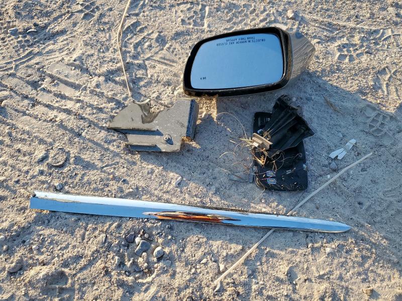 5GAEVCKW3PJ114445 - 2023 BUICK ENCLAVE AVENIR 灰色 照片 13