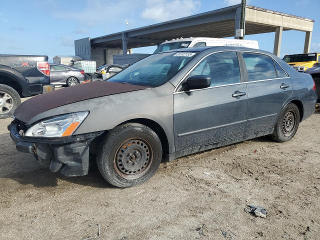 2006 HONDA ACCORD LX, 