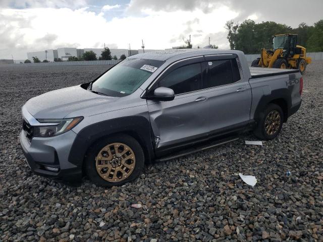 2022 HONDA RIDGELINE RTL, 