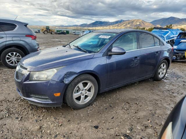 2013 CHEV CRUZE LT, 