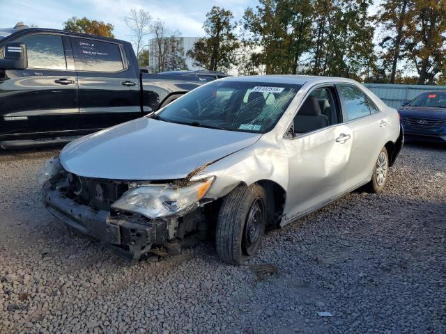 2014 TOYOTA CAMRY L, 