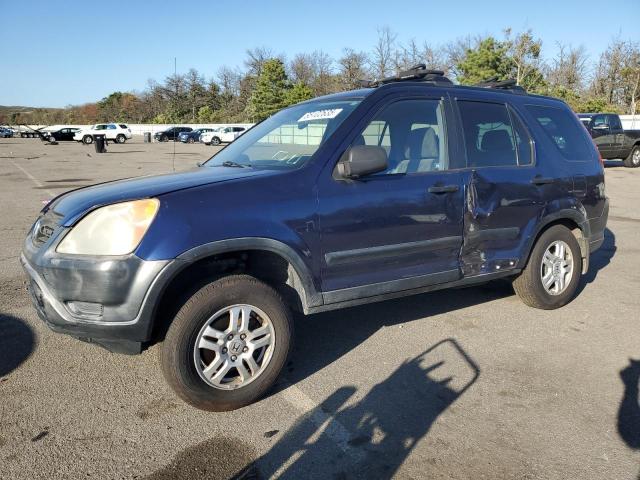 2004 HONDA CR-V EX, 