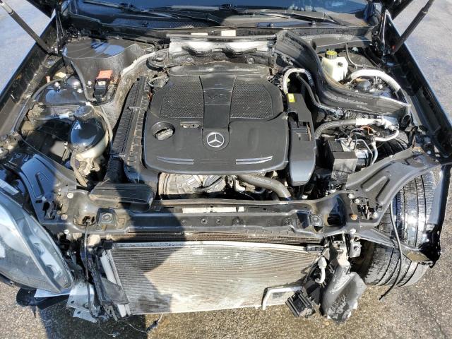 WDCGG5HB1DG155614 - 2013 MERCEDES-BENZ GLK 350 黑色 照片 12